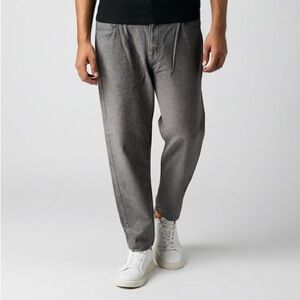 Calvin Klein 38/32 slim fit extra soft jeans